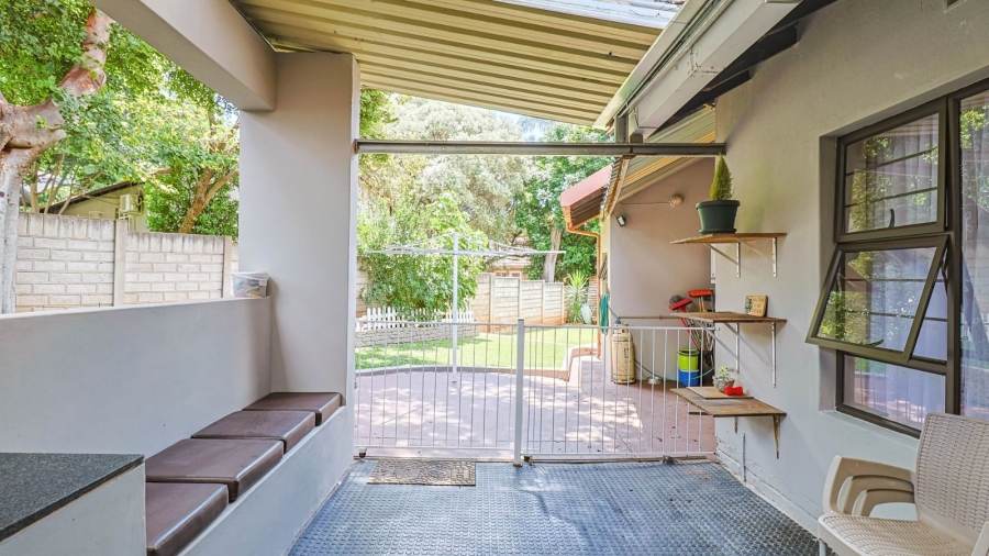 4 Bedroom Property for Sale in Safari Gardens North West